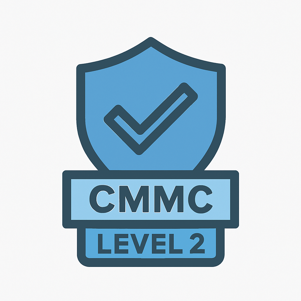 Achieved CMMC Level 2.0 Compliance in Record Time
