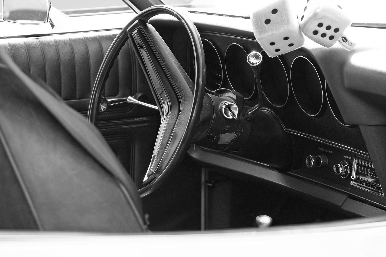 Interior Protection