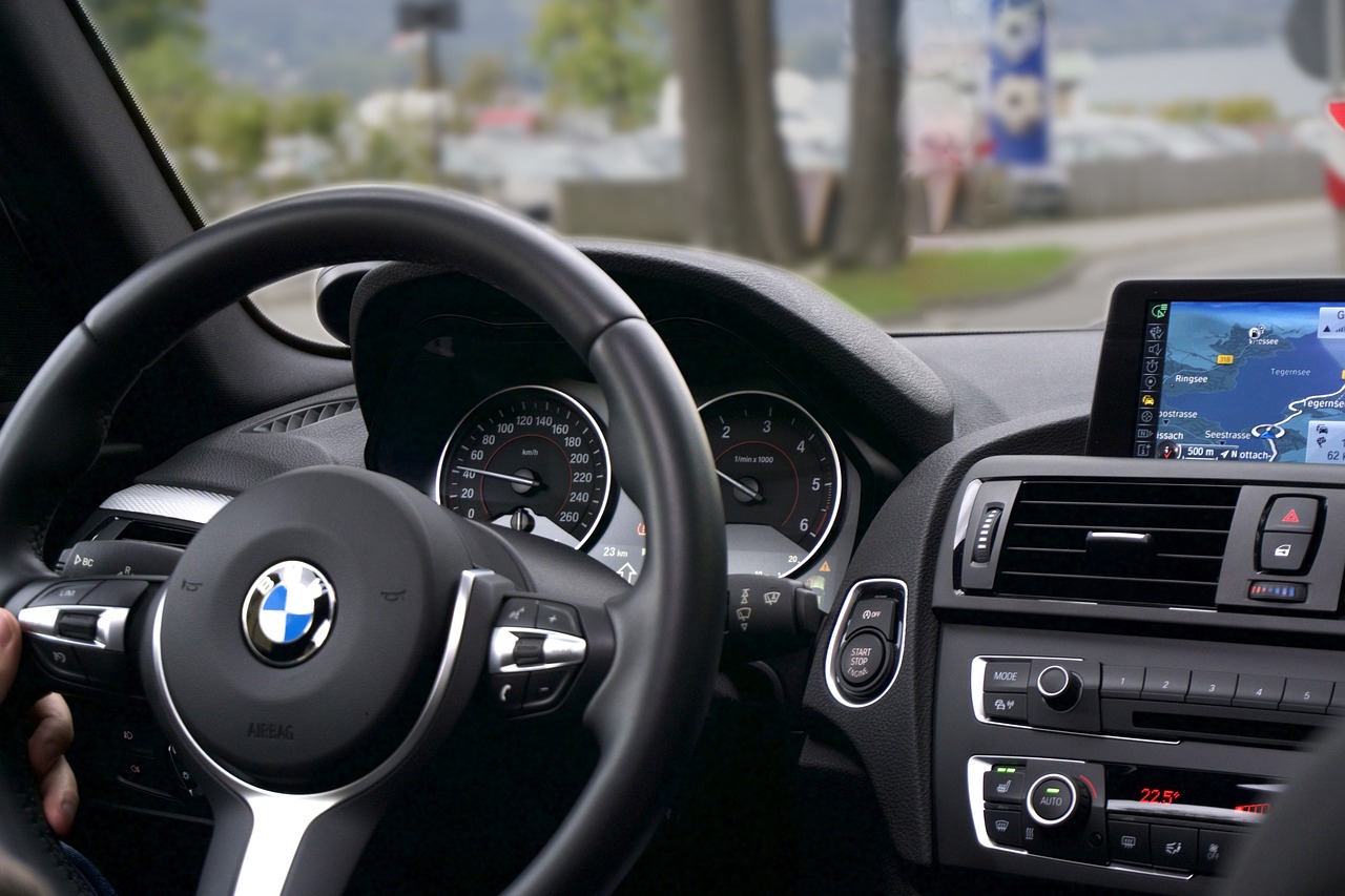 Dashboard Restoration