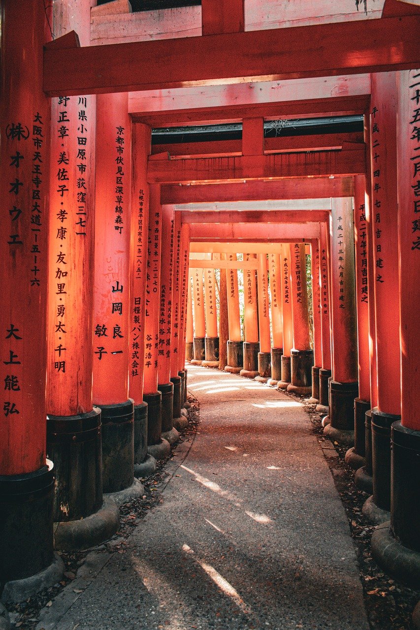Exploring Japanese Culture with Your Family