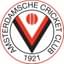 Amsterdamsche Cricket Club Logo