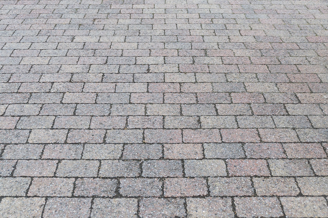 Paving Services