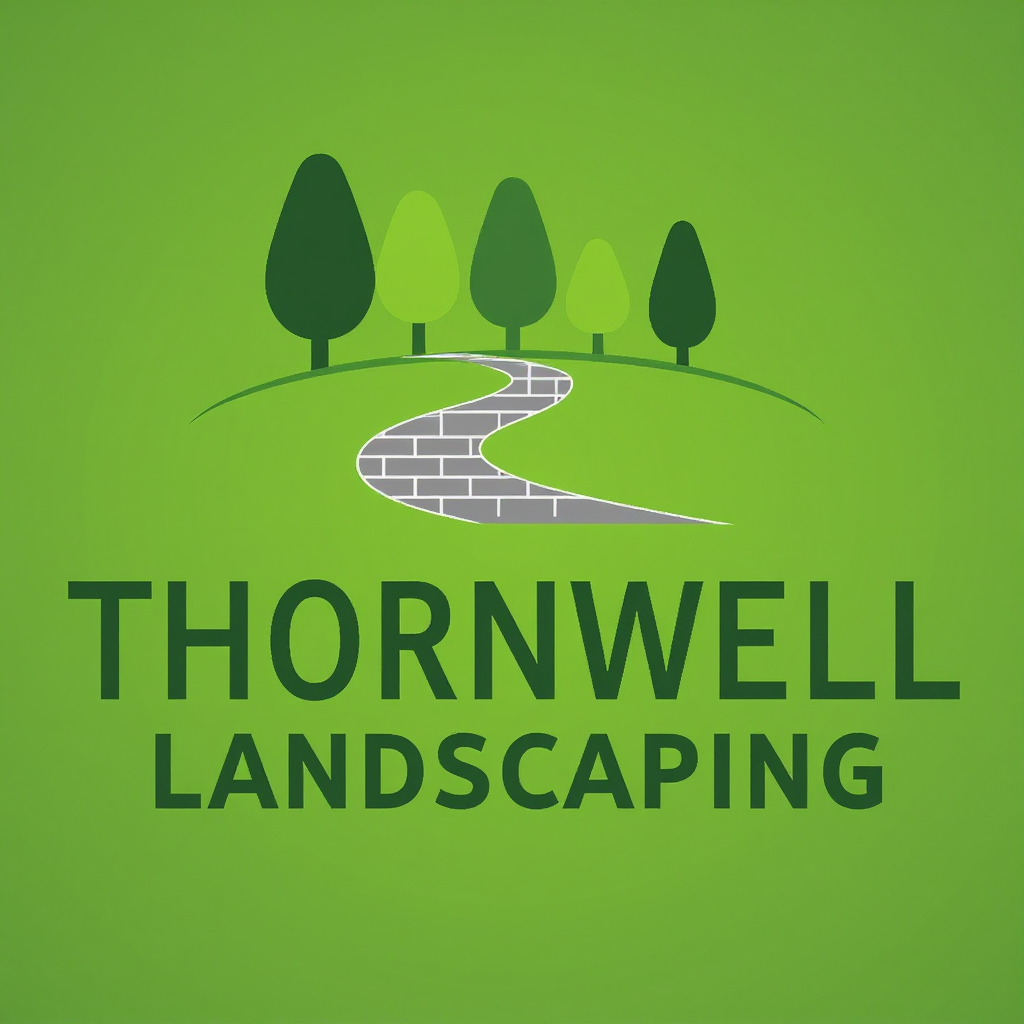 Landscaping London Logo