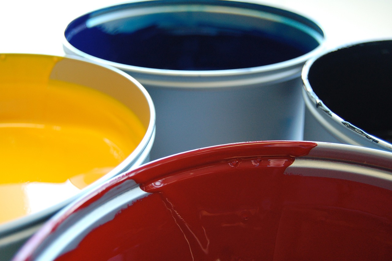 Printing Inks