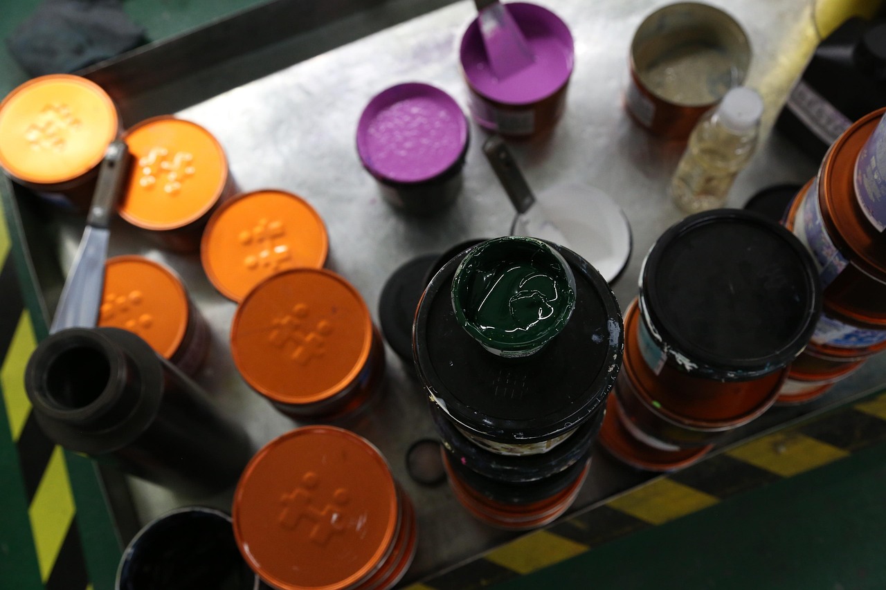 Large Format Printing