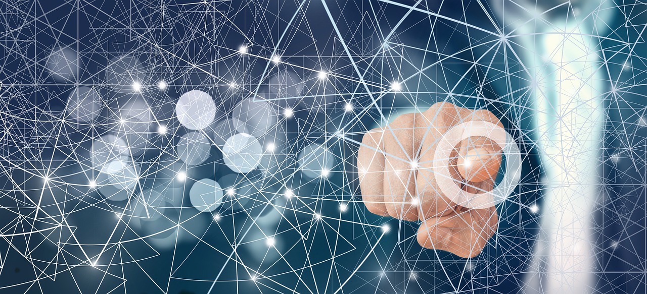 Digital transformation