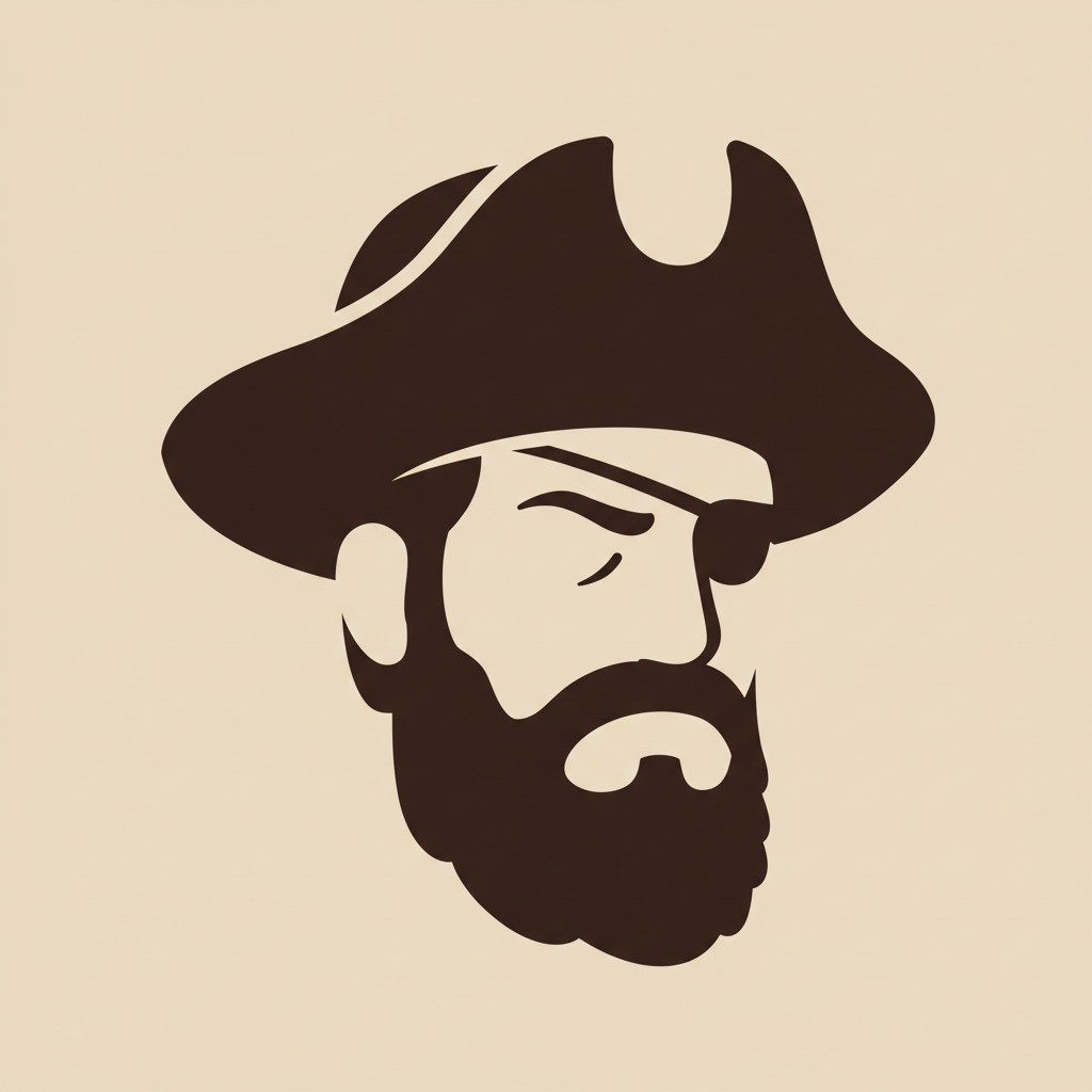 Brownbeard Venture Partners Logo