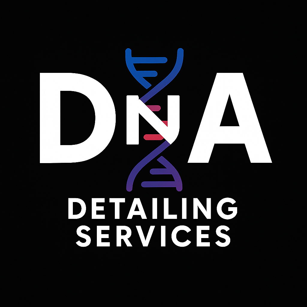 DnA Detailing Services