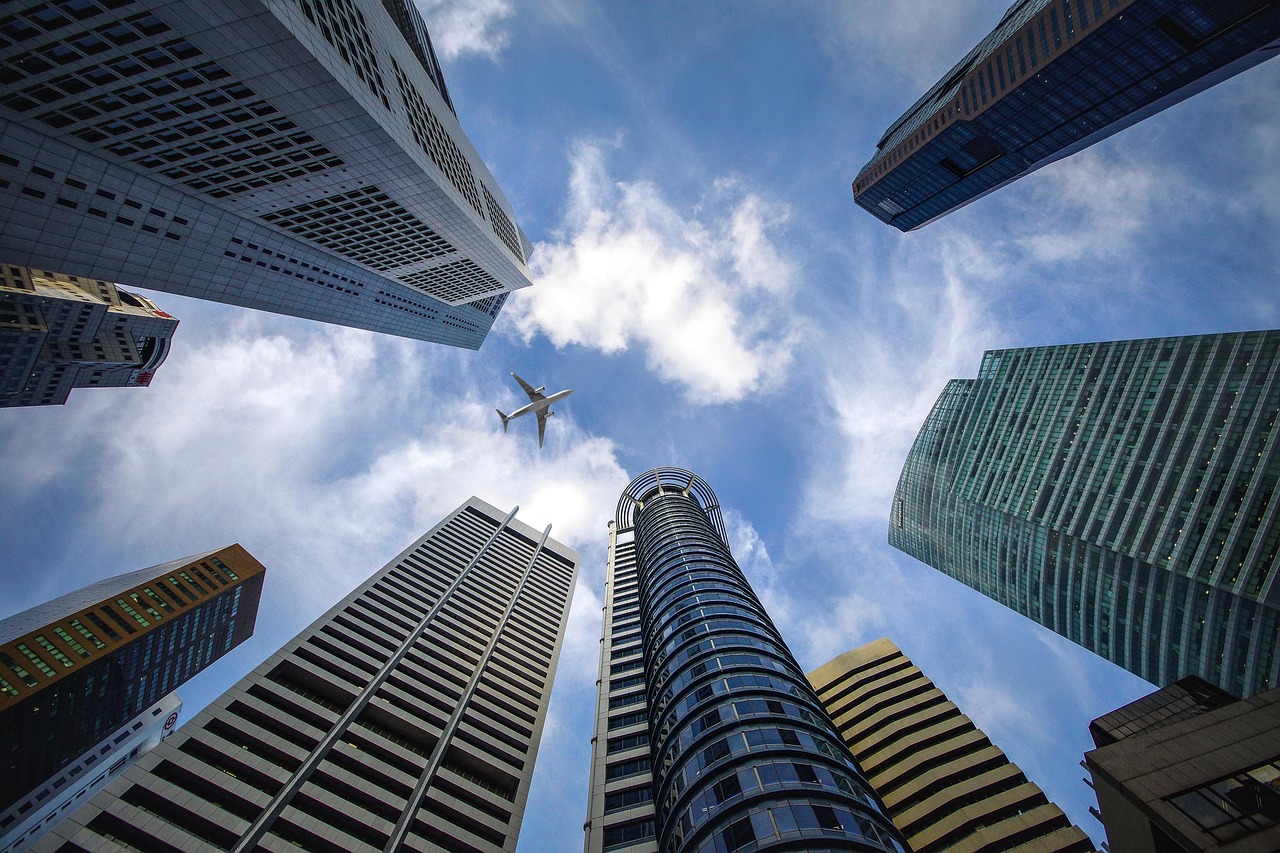 Financial District