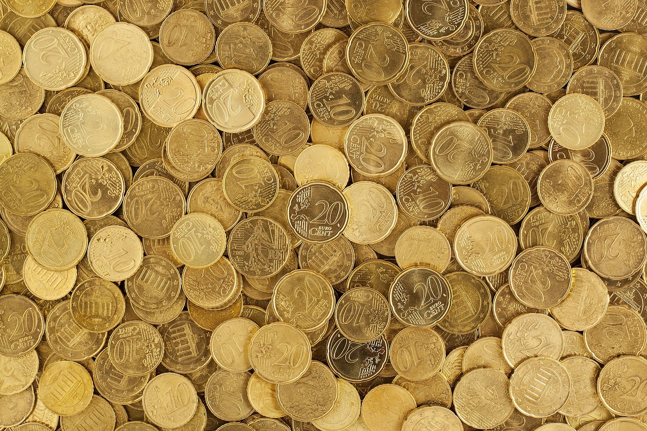 HUD Financing Costs