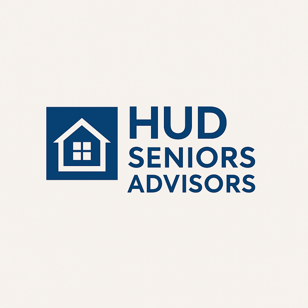 HUD Seniors Advisors Logo