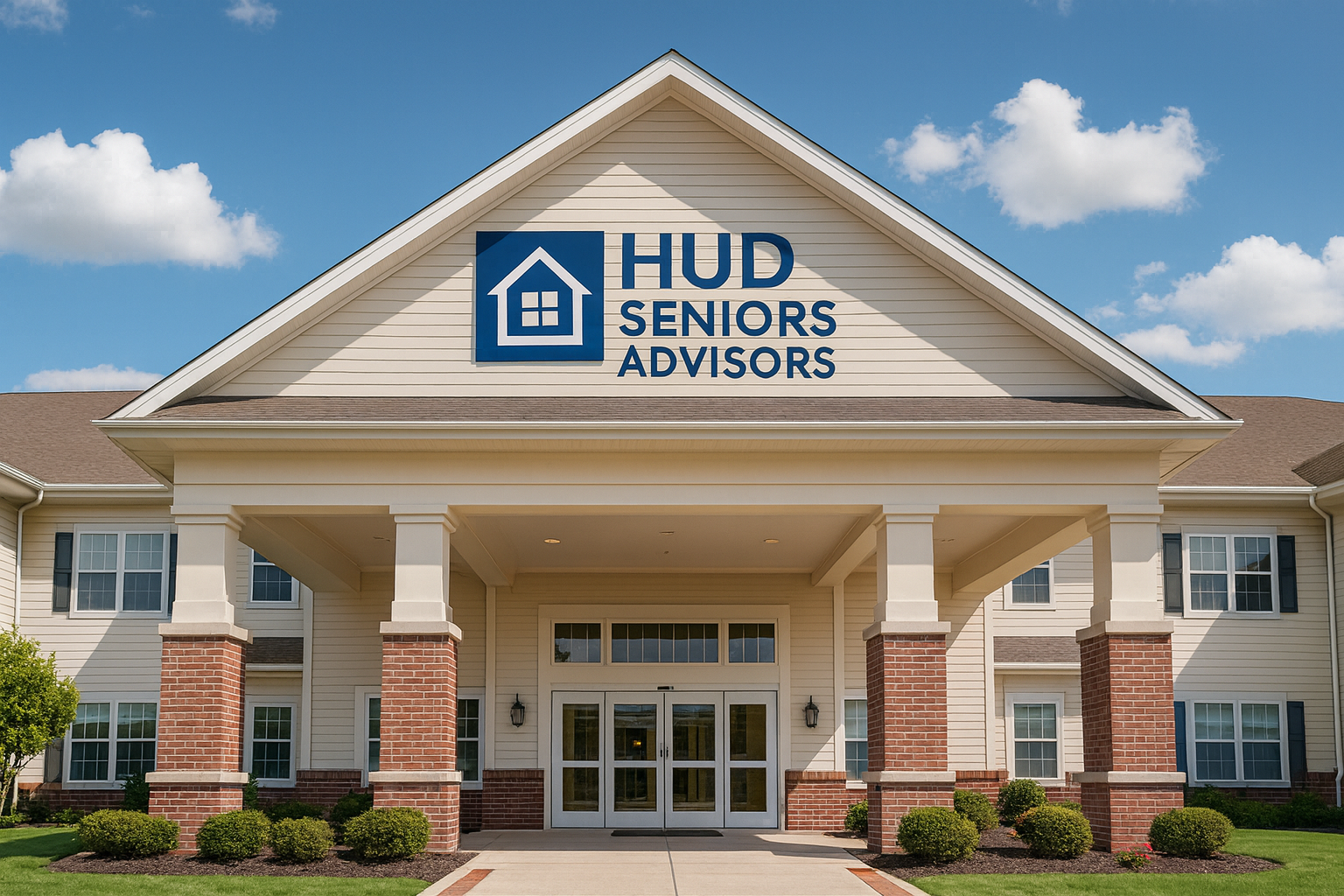 Senior Housing