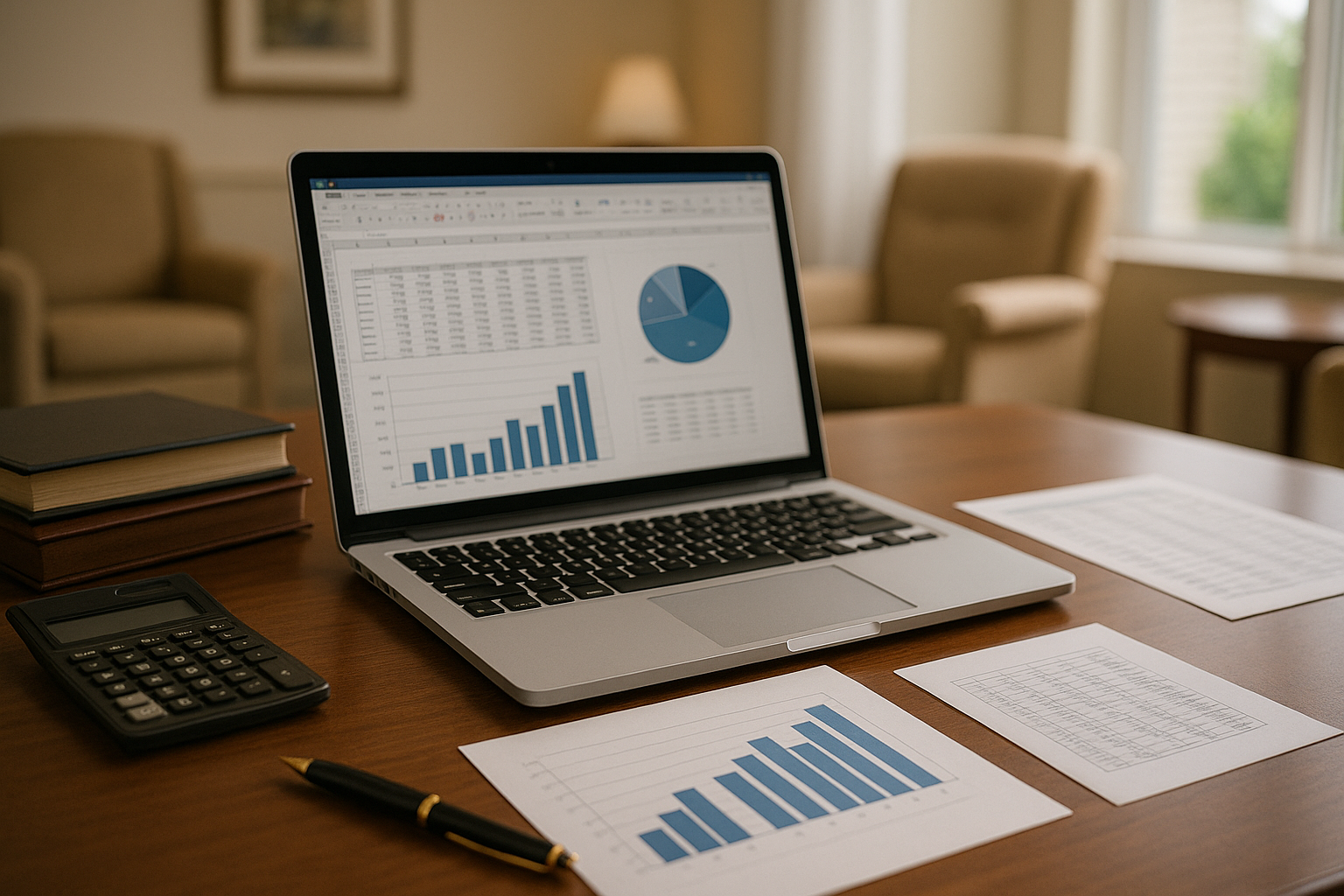 Financial Modeling