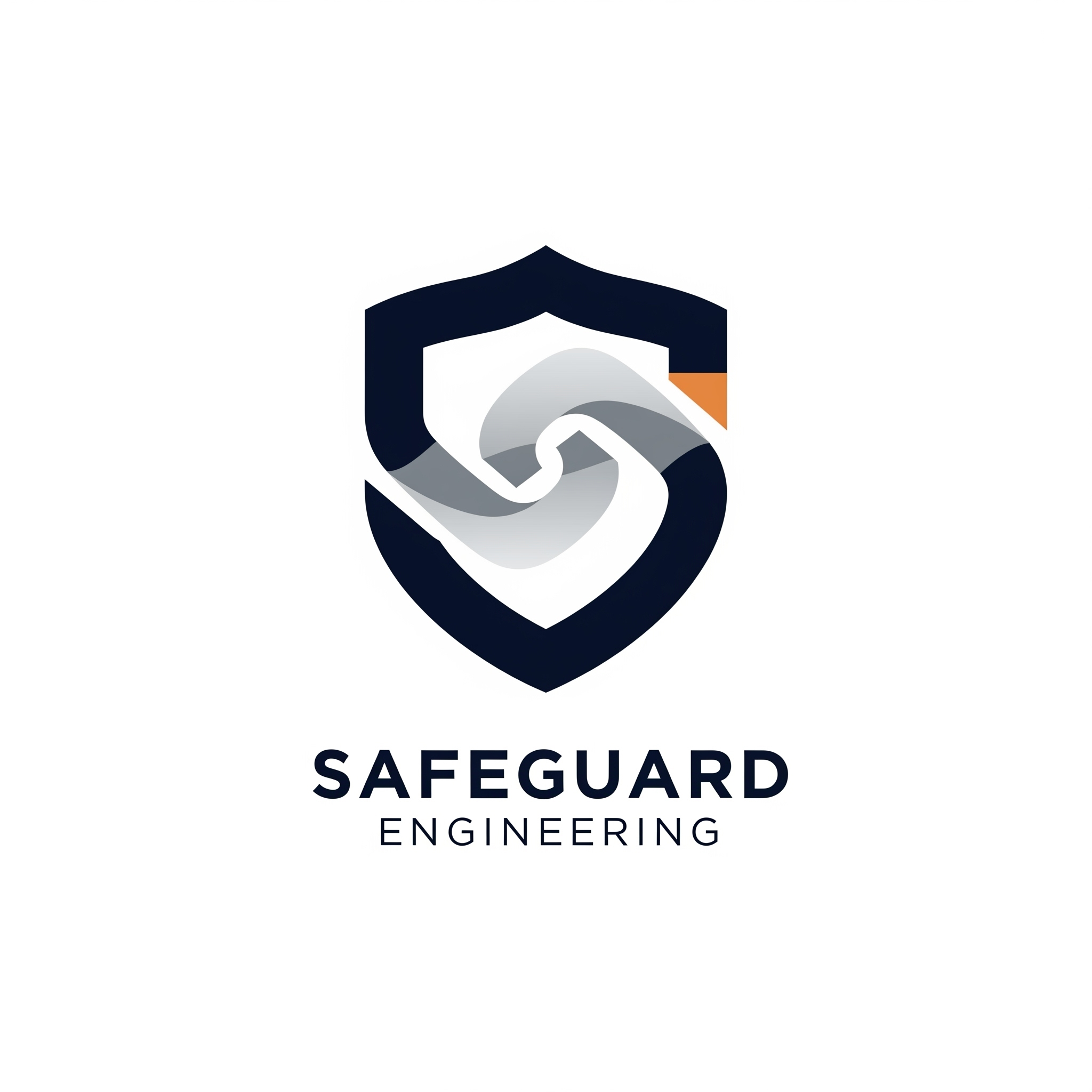 Safeguard Engineering Logo