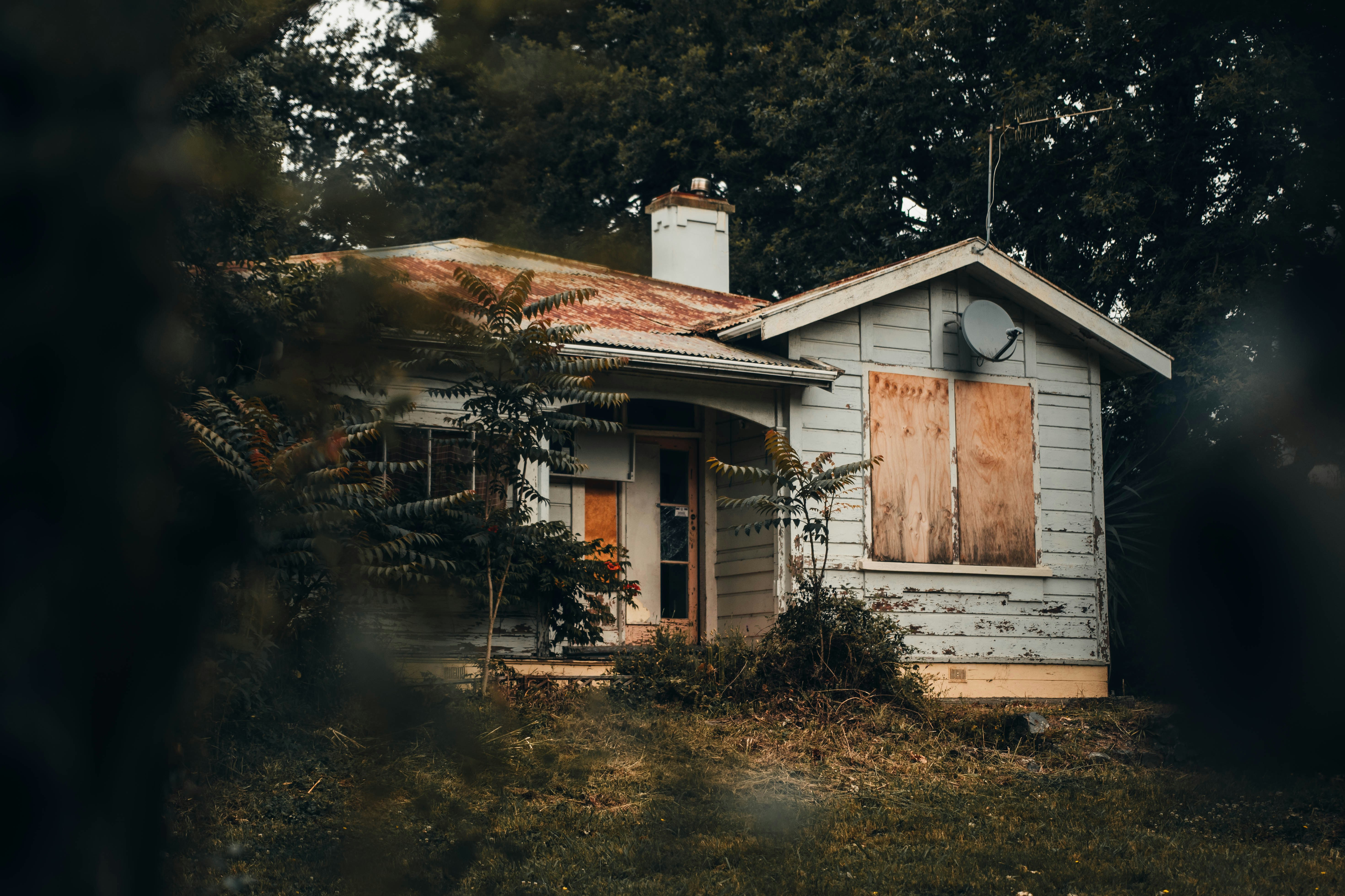 Pre-Foreclosure Assistance