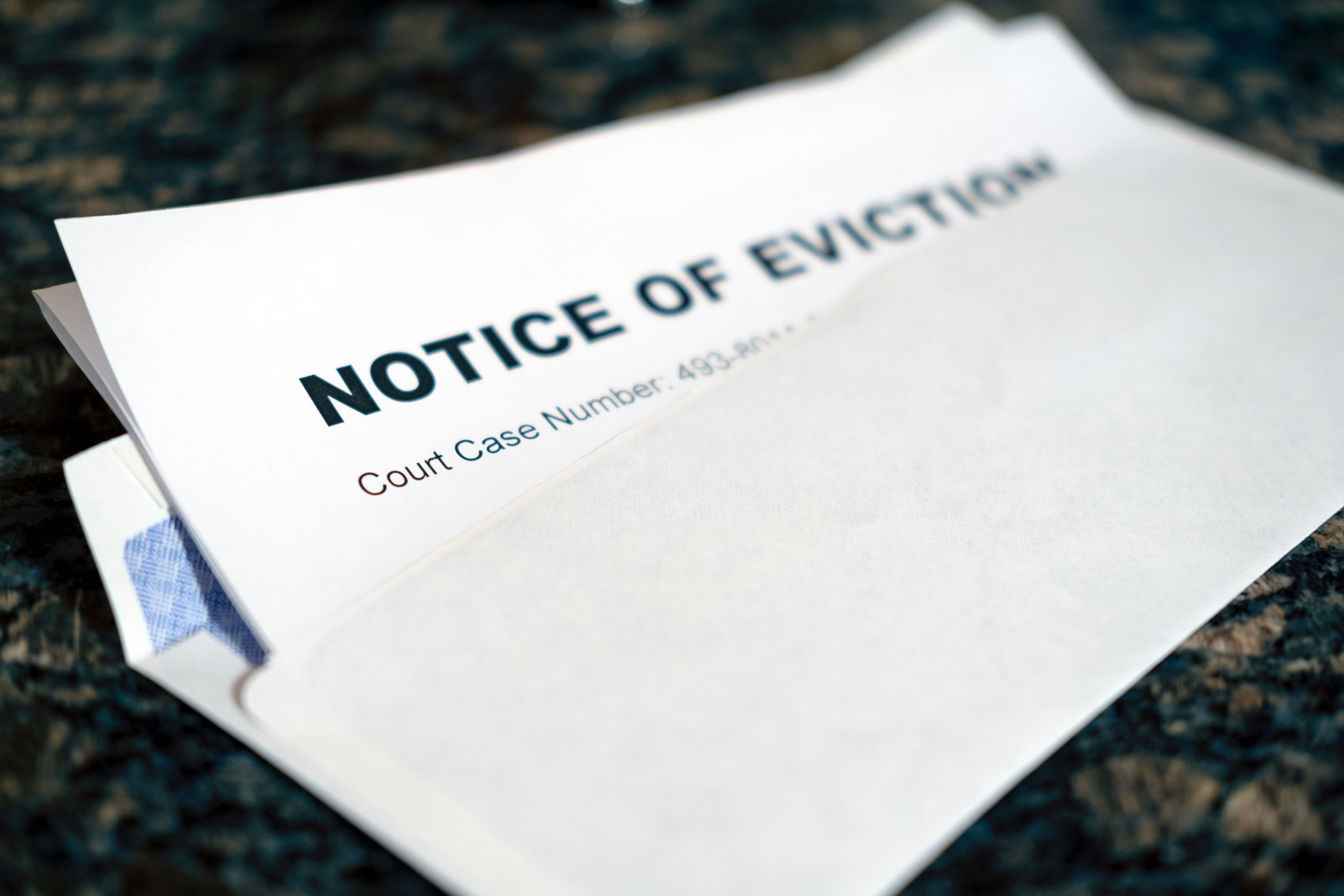 Foreclosure Prevention