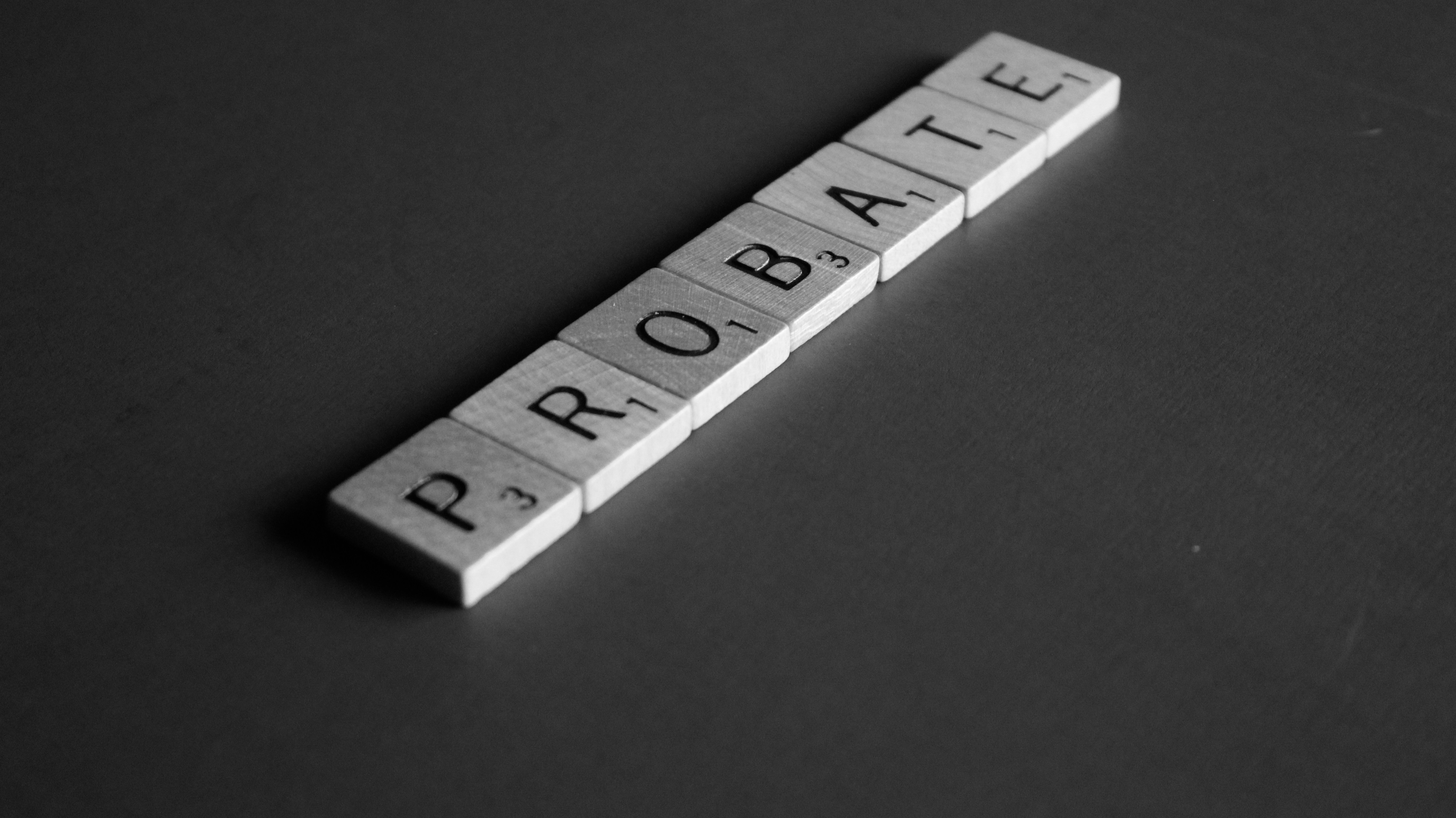 Probate & Inherited Property Sales