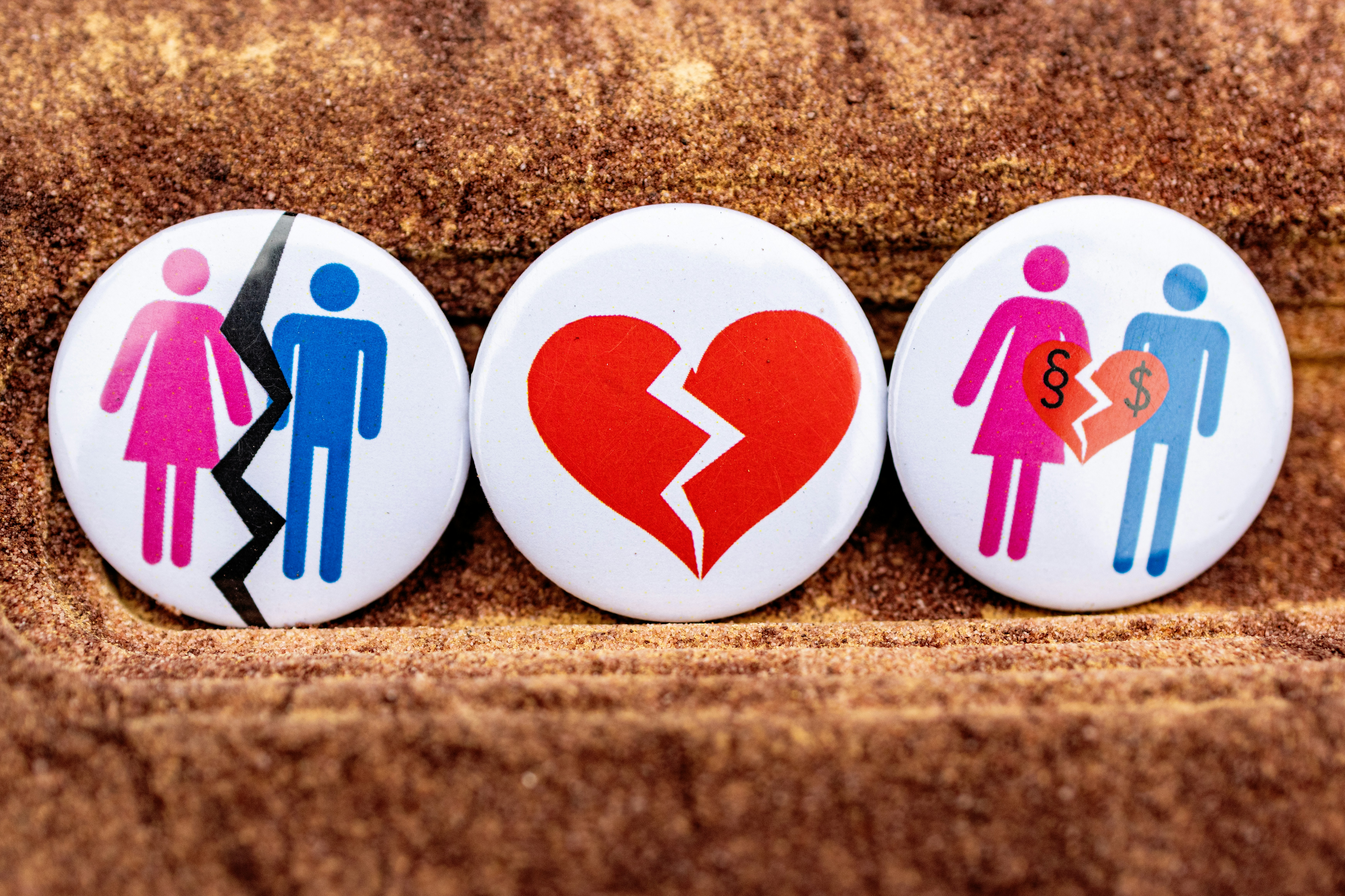Divorce Property Solutions