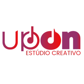 UPON - CREATIVE STUDIO Logo