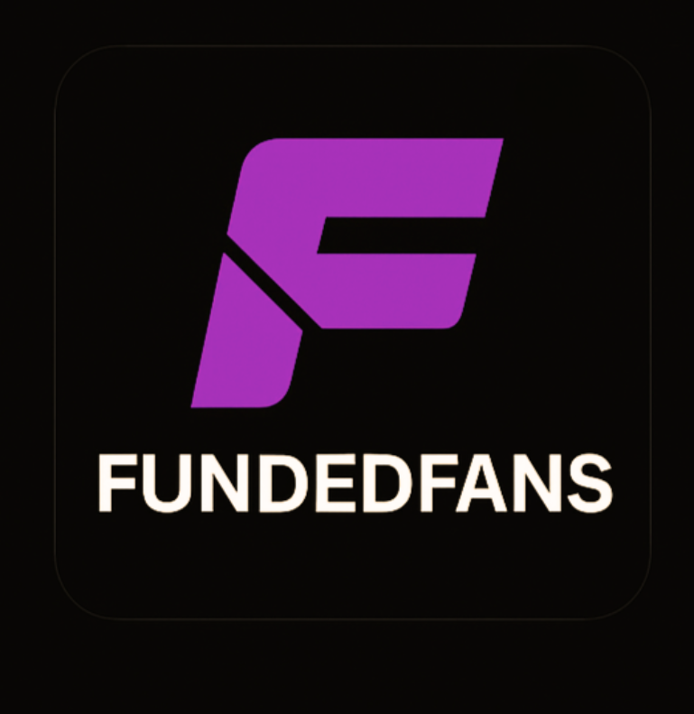 FundedFans Logo