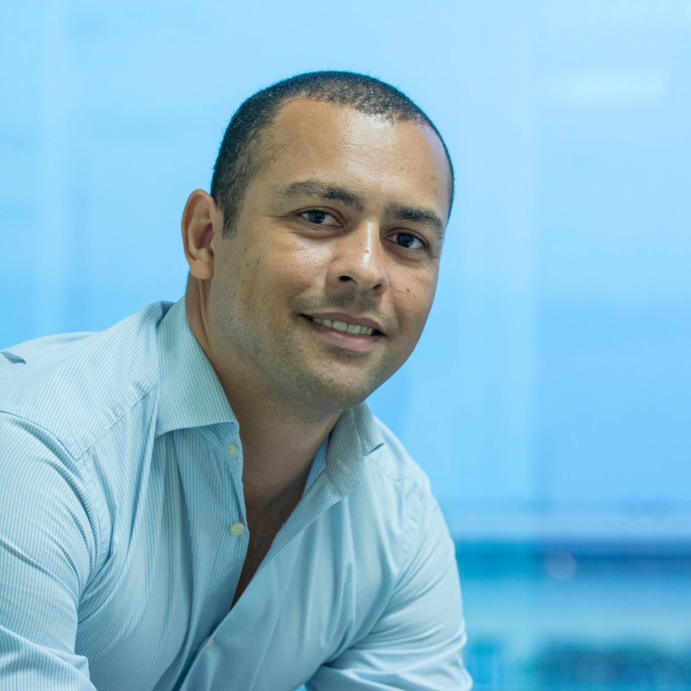 José Marçal