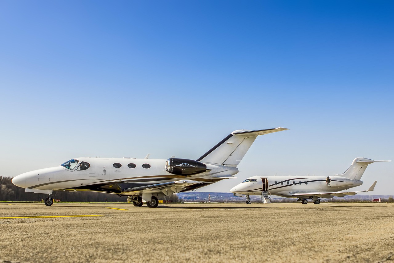 Aviation Ventures