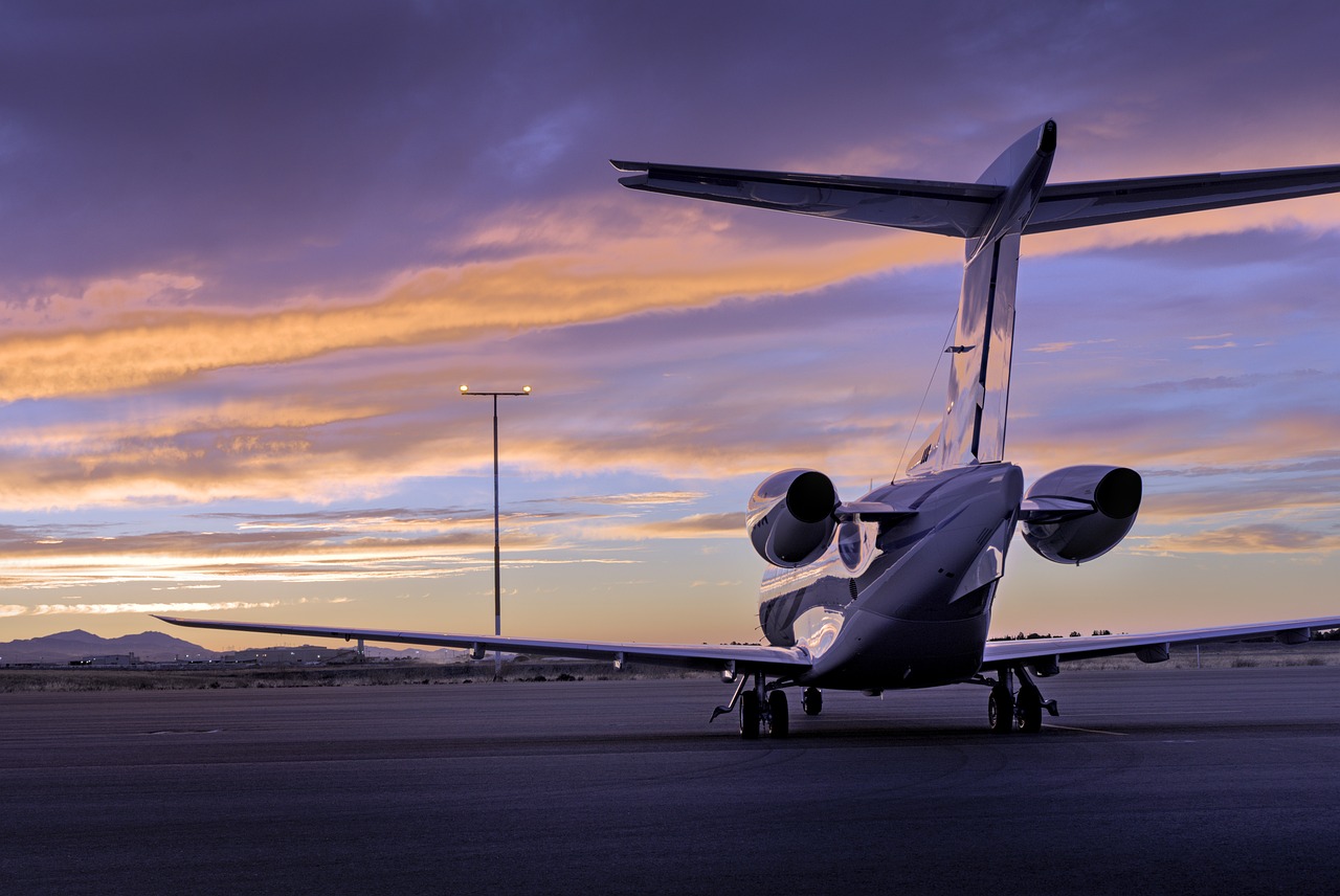 Aircraft Acquisition & Resale