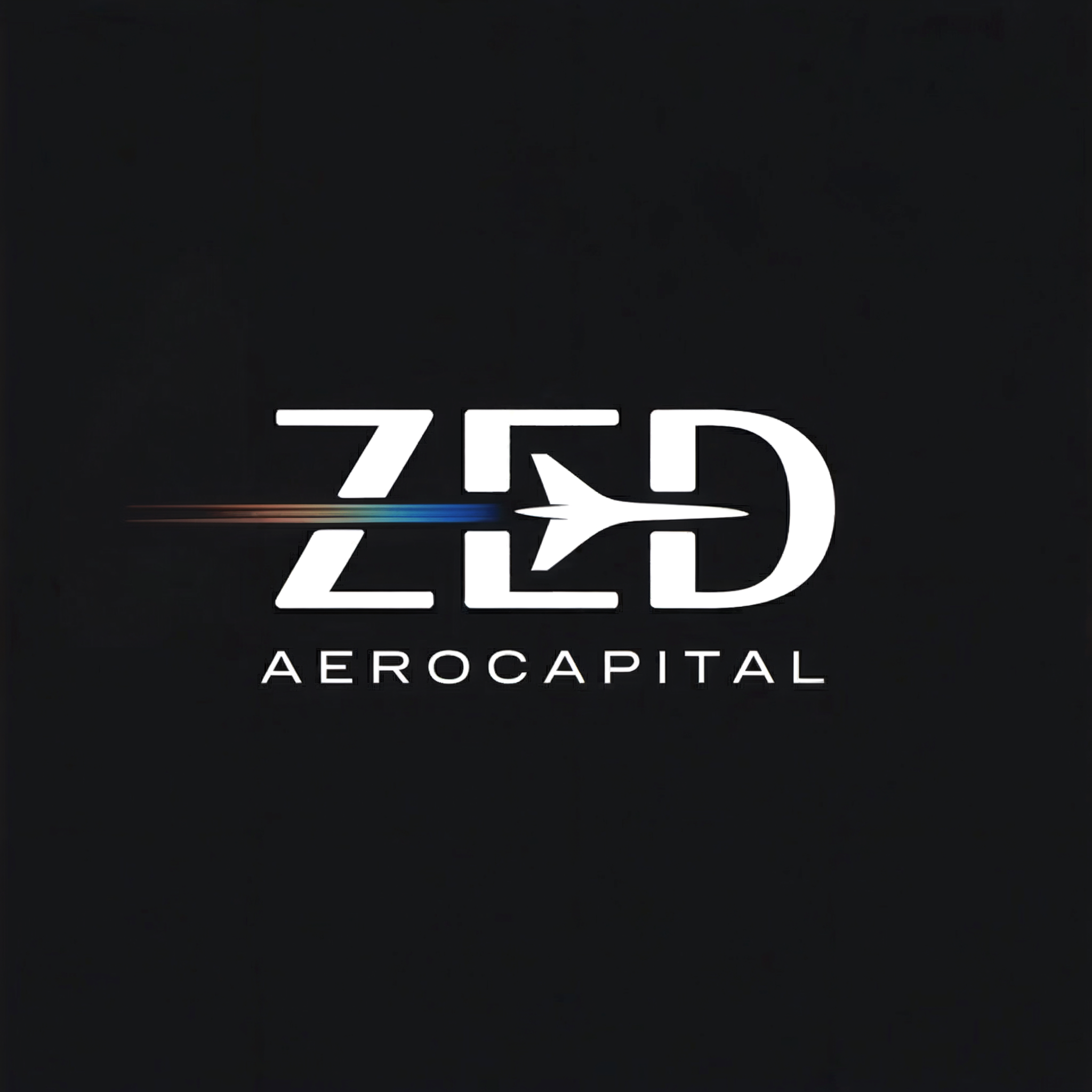 ZED Aerocapital Logo