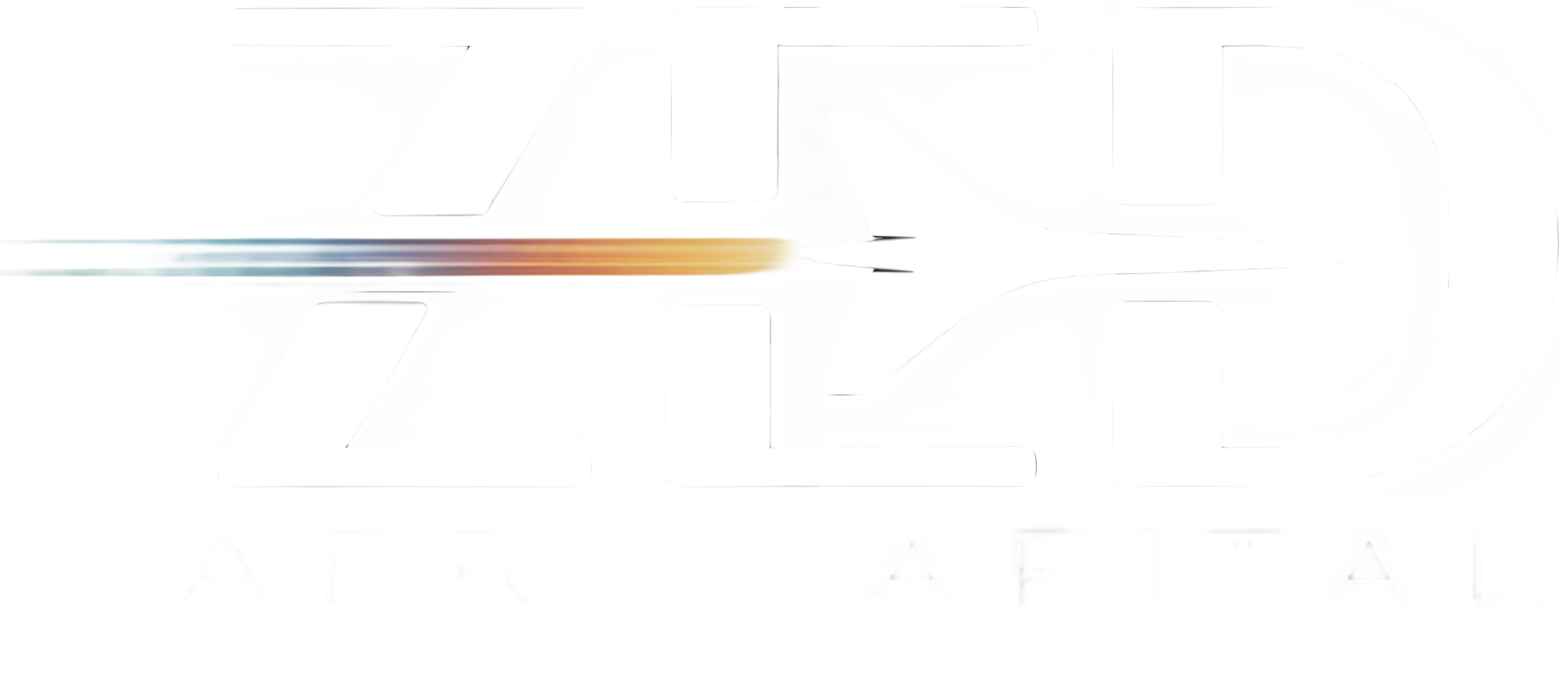 ZED Aerocapital Logo