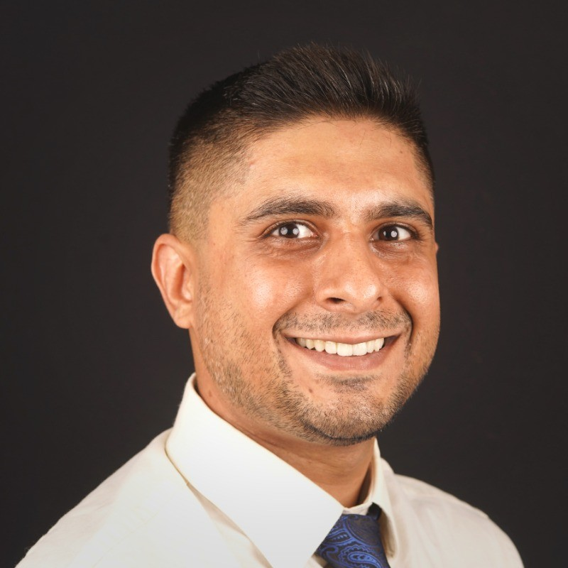 Dr. Amit Kumar