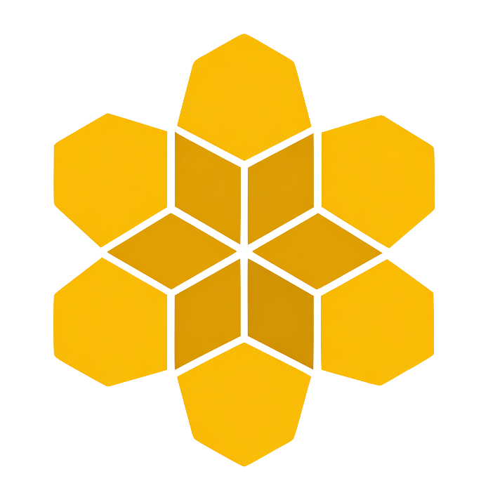 CTO Swarm Logo