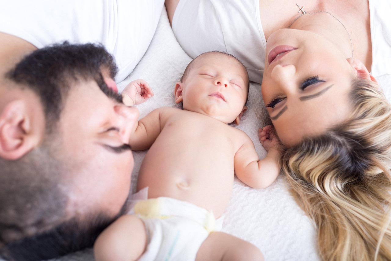Christian family values