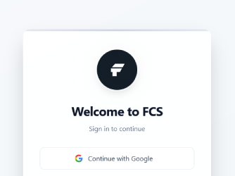 Sign Up Free