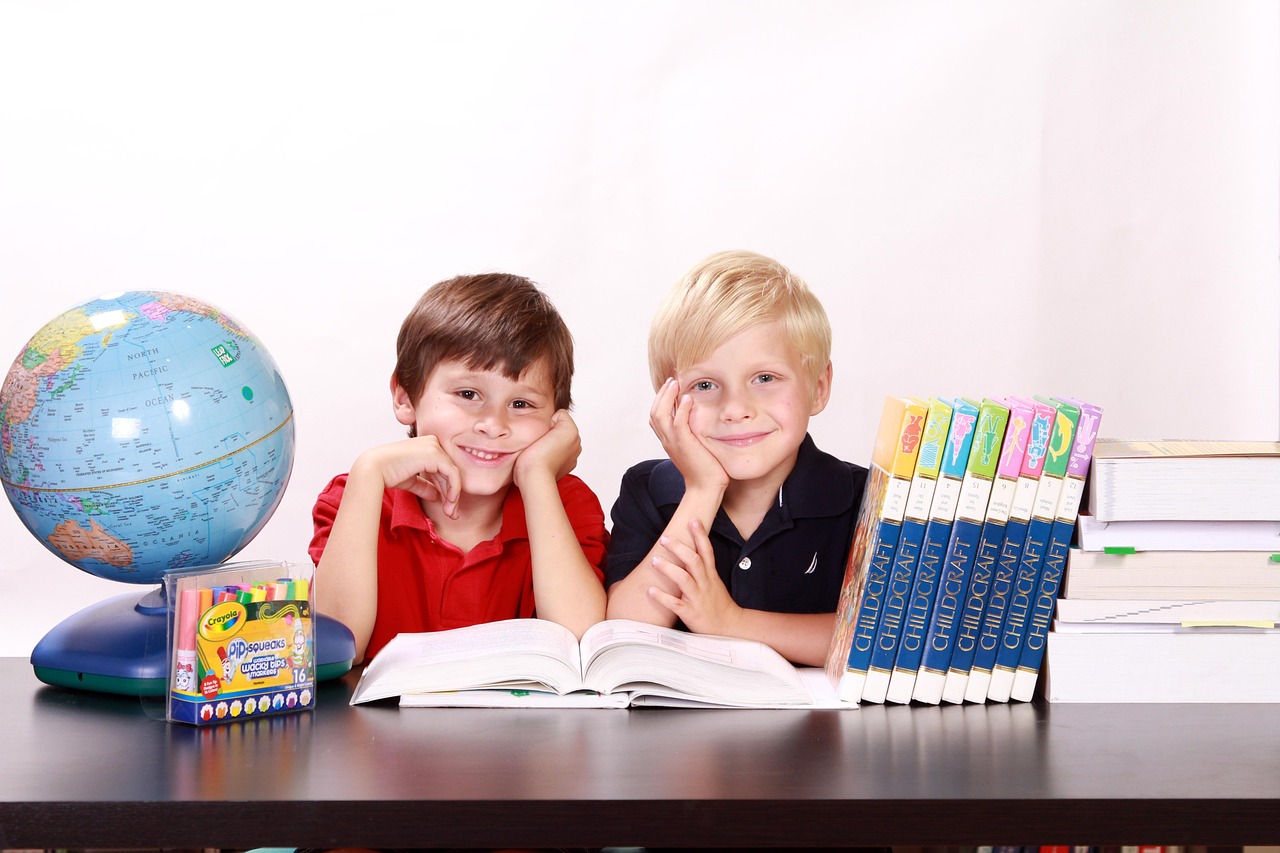 After School Care (5 - 12 years)