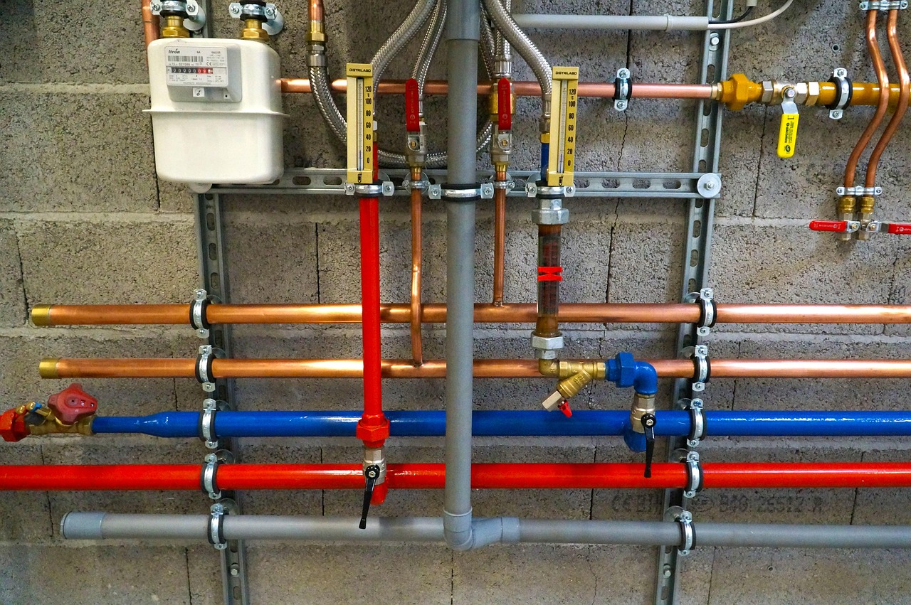 Professional Plumbing