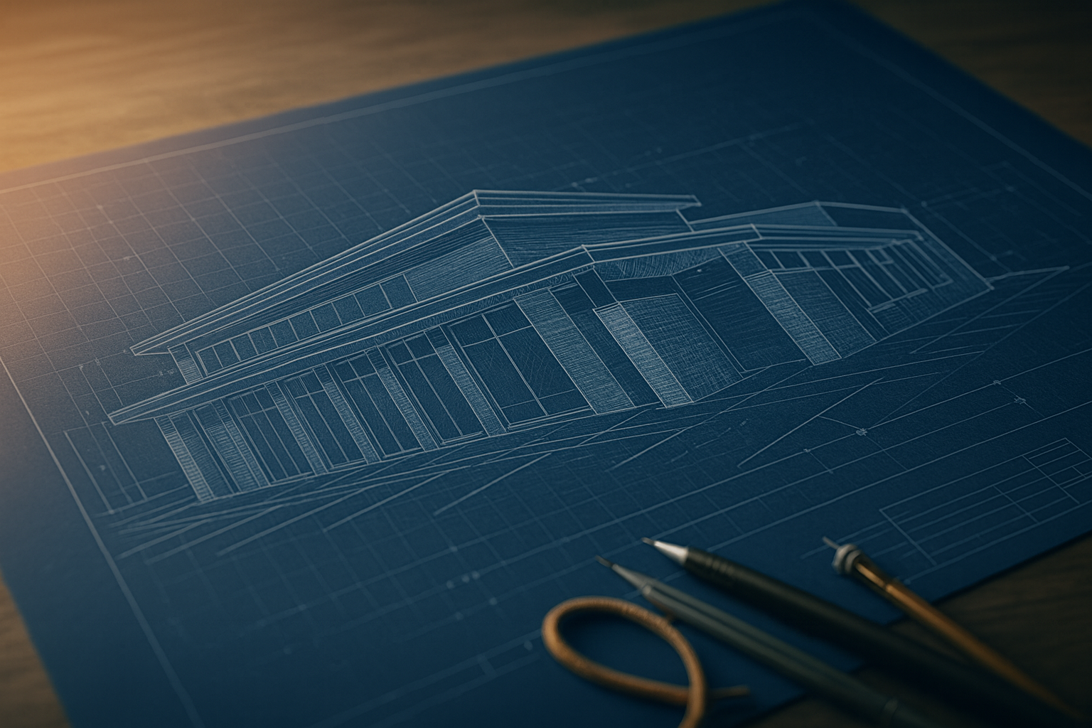 Schuyler Dental Blueprint