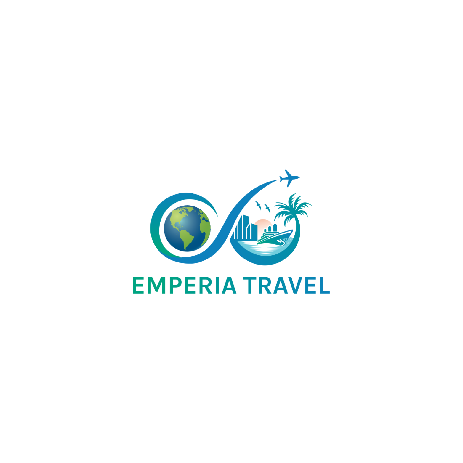 Emperia Travels Logo