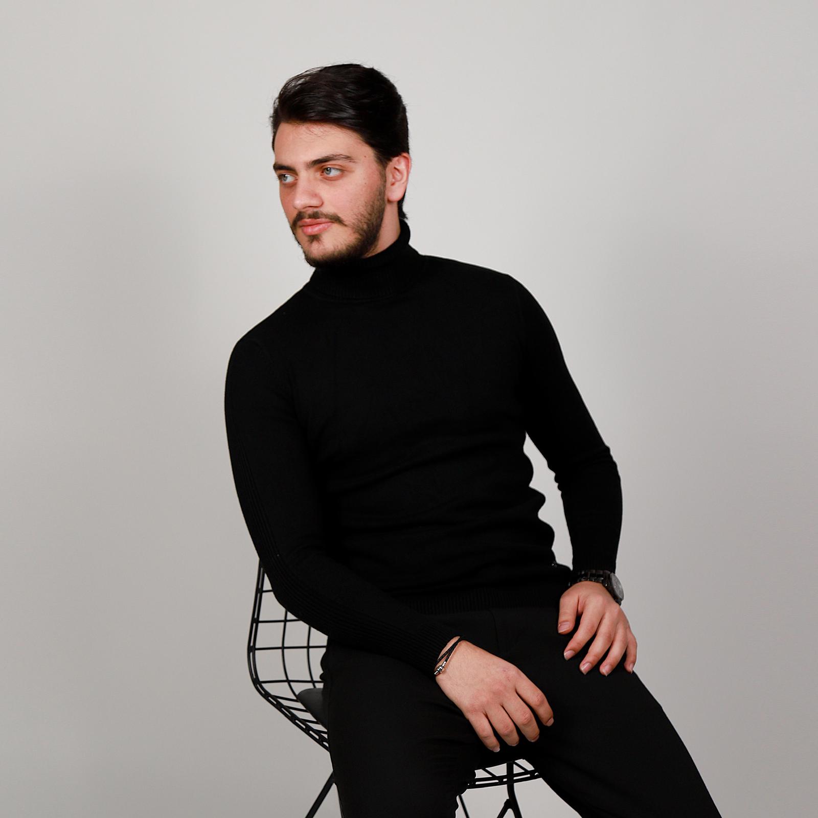Ahmad Elbasha