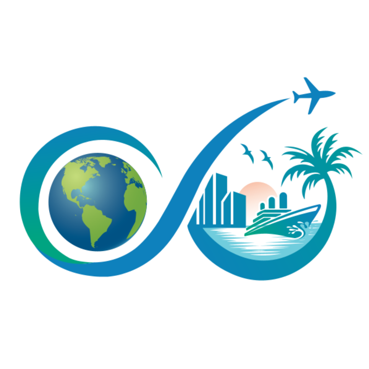 Emperia Travels Logo