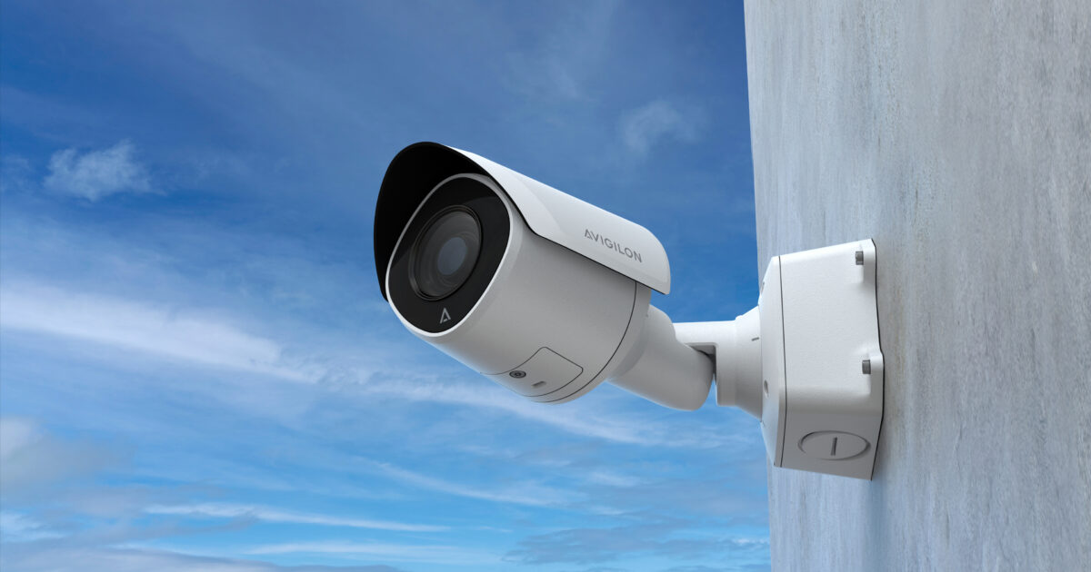 Business Security Systems