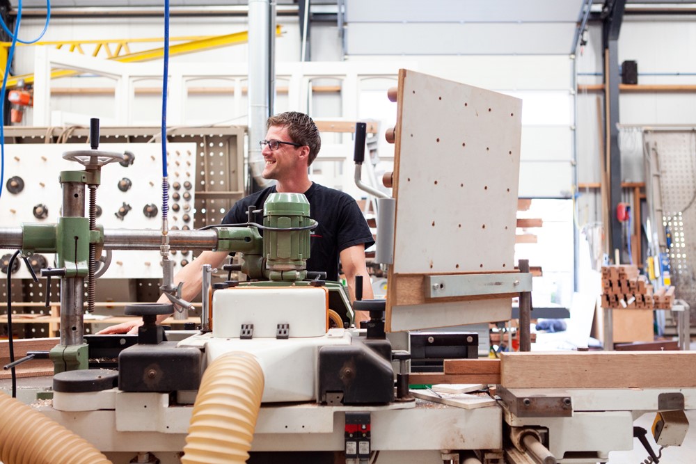 Jos Huls Timmerwerken