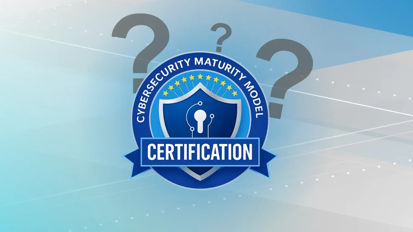 CMMC 2.0 Framework Updates