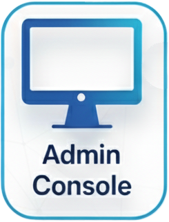Admin Console