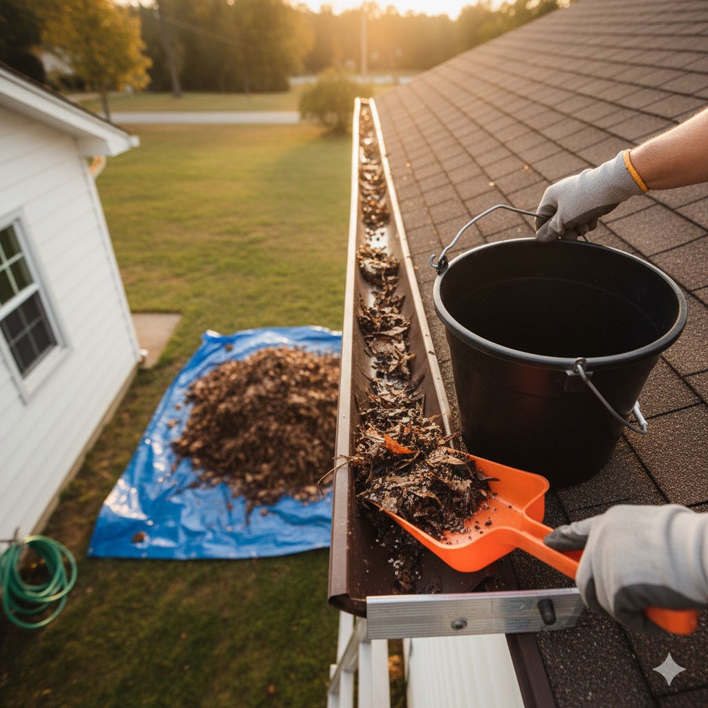 Going Above and Beyond