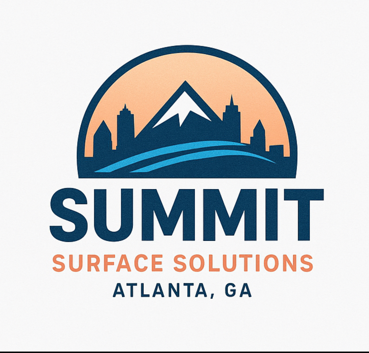Summit Surface Solutions