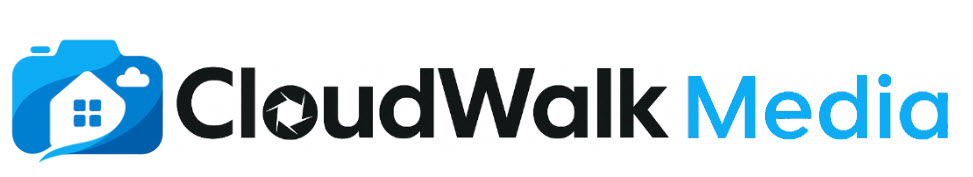CloudWalk Media Logo