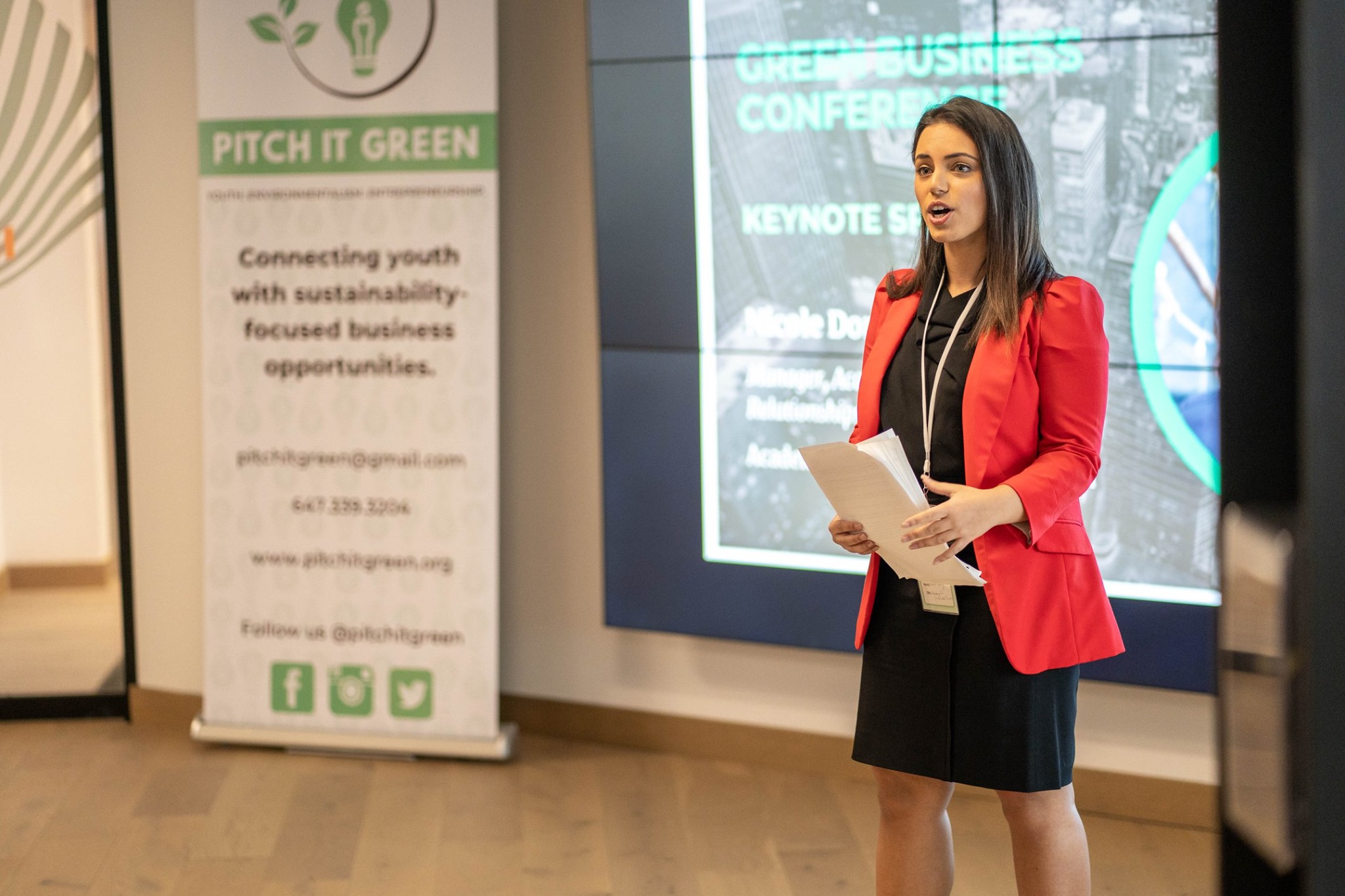 Community engagement