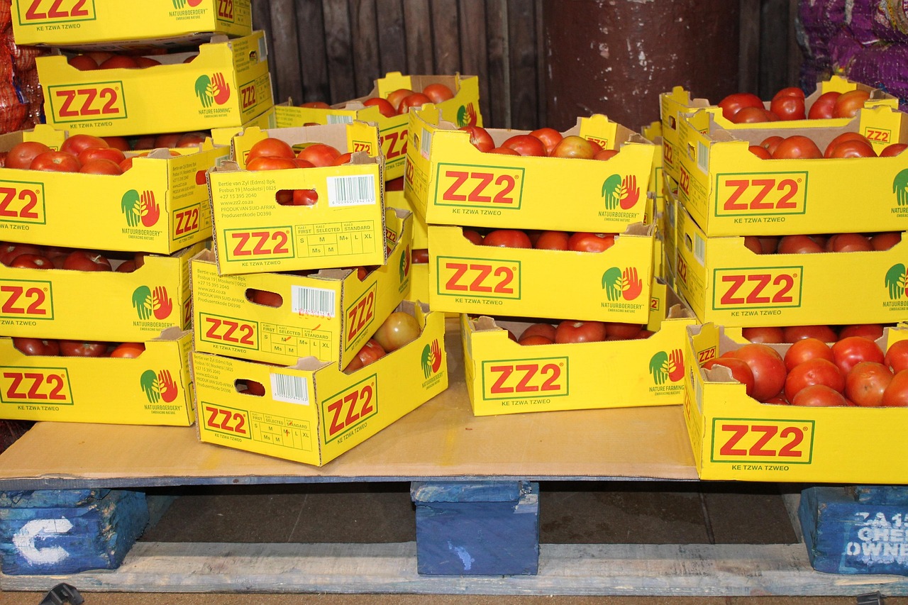 Wholesale Partnerships