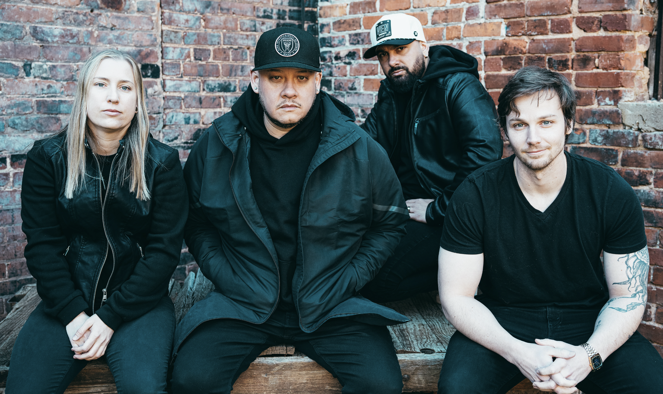 Close to Midnight Band