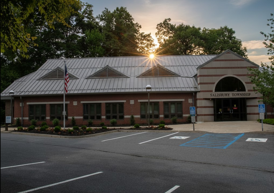 Salisbury Township